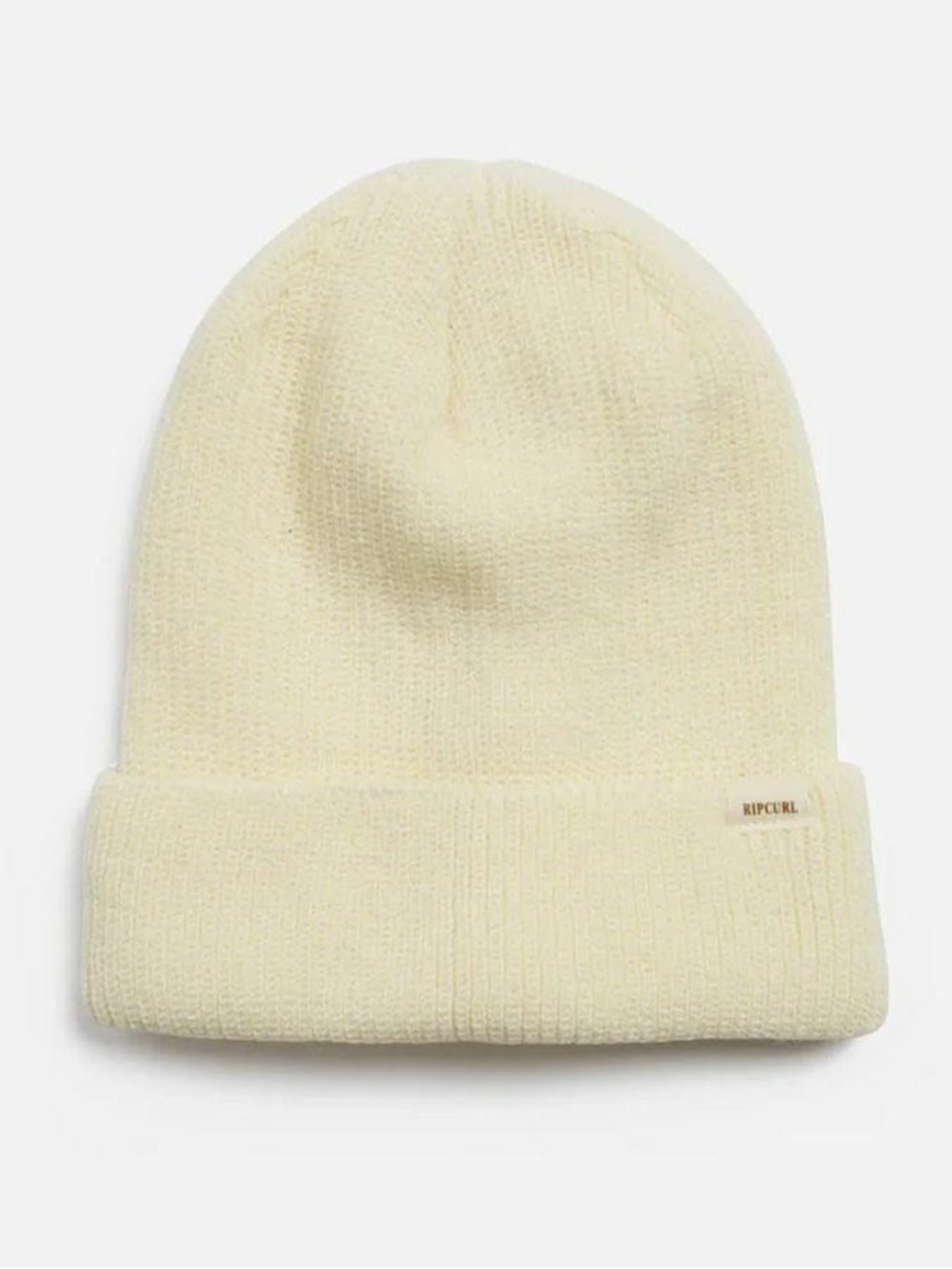 Rip Curl Surf Staple Reg Cream Beanie OS
